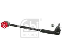 Barra de dirección Eje delantero, derecha 26252 FEBI BILSTEIN para VW SEAT