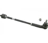 Barra de dirección Eje delantero, derecha 26254 FEBI BILSTEIN para VW SEAT