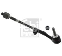 Barra de dirección Eje delantero, derecha 27719 FEBI BILSTEIN para BMW 3 Touring