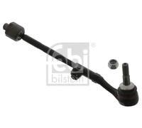Barra de dirección Eje delantero, derecha 27750 FEBI BILSTEIN para BMW 3 Touring