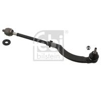Barra de dirección Eje delantero, derecha 29684 FEBI BILSTEIN para RENAULT