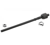 Barra de dirección Eje delantero, derecha 32039 FEBI BILSTEIN para MITSUBISHI
