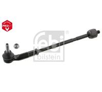 Barra de dirección Eje delantero, derecha 32230 FEBI BILSTEIN para SKODA VW