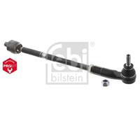 Barra de dirección Eje delantero, derecha 32628 FEBI BILSTEIN para SEAT VW AUDI