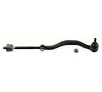 LEMFÖRDER 36042 01 Barra de Acoplamiento para Mini Countryman (R60) 2010-2016 Derecha, Eje Delantero
