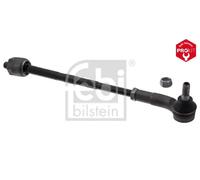 Barra de dirección Eje delantero, derecha 36509 FEBI BILSTEIN para SEAT VW SKODA
