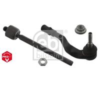 Barra de dirección Eje delantero, derecha 36547 FEBI BILSTEIN para AUDI A5 Q5