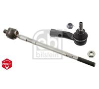 Barra de dirección Eje delantero, derecha 37632 FEBI BILSTEIN para RENAULT