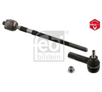 Barra de dirección Eje delantero, derecha 37716 FEBI BILSTEIN para FORD FIESTA V