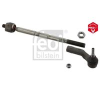 Barra de dirección Eje delantero, derecha 37742 FEBI BILSTEIN para FORD C-MAX