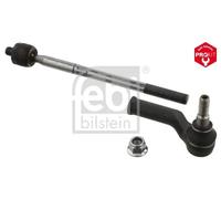 Barra de dirección Eje delantero, derecha 37762 FEBI BILSTEIN para FORD S-MAX