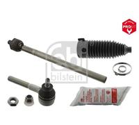 Barra de dirección Eje delantero, derecha 38998 FEBI BILSTEIN para PEUGEOT 206+