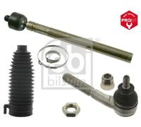 Barra de dirección Eje delantero, derecha 38999 FEBI BILSTEIN para PEUGEOT 607