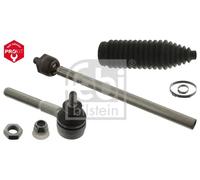 Barra de dirección Eje delantero, derecha 39032 FEBI BILSTEIN para PEUGEOT