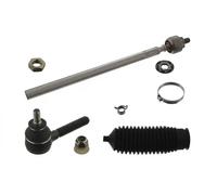 Barra de dirección Eje delantero, derecha 39293 FEBI BILSTEIN para CITROËN
