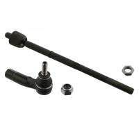 Barra de dirección Eje delantero, derecha 39356 FEBI BILSTEIN para VW BEETLE