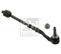 Barra de dirección Eje delantero, derecha 39678 FEBI BILSTEIN para BMW 5 6 Coupé