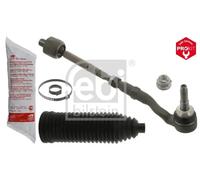 Barra de dirección Eje delantero, derecha 40092 FEBI BILSTEIN para BMW 5 X6 7