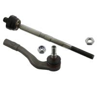 Barra de dirección Eje delantero, derecha 40249 FEBI BILSTEIN para MERCEDES-BENZ