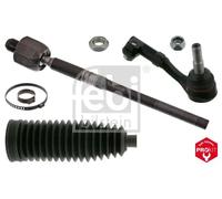 Barra de dirección Eje delantero, derecha 40516 FEBI BILSTEIN para BMW 3 Touring