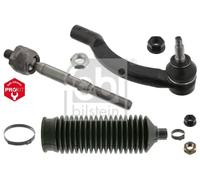 Barra de dirección Eje delantero, derecha 40568 FEBI BILSTEIN para VOLVO 850 S70