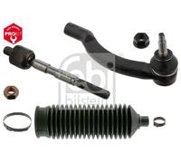 Barra de dirección Eje delantero, derecha 40570 FEBI BILSTEIN para VOLVO S70