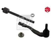 Barra de dirección Eje delantero, derecha 40996 FEBI BILSTEIN para AUDI A8 D4