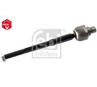 Barra de dirección Eje delantero, derecha 41938 FEBI BILSTEIN para HYUNDAI