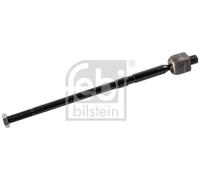Barra de dirección Eje delantero, derecha 42317 FEBI BILSTEIN para SUZUKI FIAT