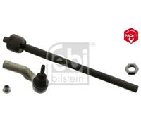 Barra de dirección Eje delantero, derecha 43526 FEBI BILSTEIN para FORD C-MAX II