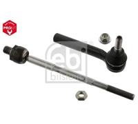 Barra de dirección Eje delantero, derecha 43728 FEBI BILSTEIN para OPEL ASTRA H