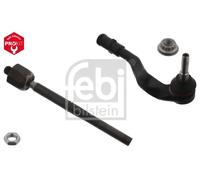Barra de dirección Eje delantero, derecha 43796 FEBI BILSTEIN para AUDI A6 C7 Q5