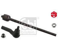 FEBI BILSTEIN Barra de acoplamiento compatible con SEAT SKODA VW 44240