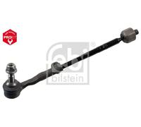 Barra de dirección Eje delantero, derecha 44286 FEBI BILSTEIN para BMW 1 3