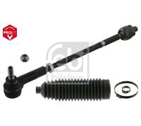 Barra de dirección Eje delantero, derecha 44342 FEBI BILSTEIN para AUDI SKODA VW