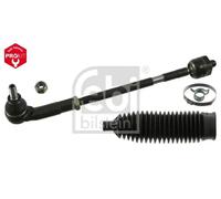 Barra de dirección Eje delantero, derecha 44344 FEBI BILSTEIN para SKODA VW SEAT