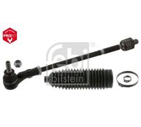 Barra de dirección Eje delantero, derecha 44346 FEBI BILSTEIN para AUDI SKODA VW