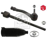 Barra de dirección Eje delantero, derecha 44923 FEBI BILSTEIN para CITROËN DS