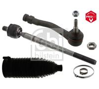 Barra de dirección Eje delantero, derecha 44933 FEBI BILSTEIN para CITROËN