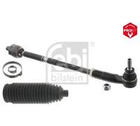 Barra de dirección Eje delantero, derecha 45760 FEBI BILSTEIN para SEAT VW AUDI