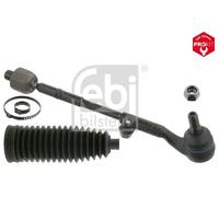 Barra de dirección Eje delantero, derecha 46258 FEBI BILSTEIN para BMW X1 3