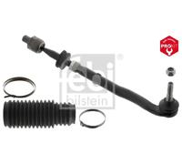 Barra de dirección Eje delantero, derecha 46287 FEBI BILSTEIN para BMW 5