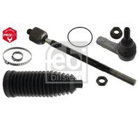 FEBI BILSTEIN Travesaños/Barra de dirección para VOLKSWAGEN: Touareg, Amarok & AUDI: Q7 & PORSCHE: Cayenne (Ref: 49062)