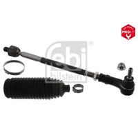 Barra de dirección Eje delantero, derecha 49065 FEBI BILSTEIN para AUDI VW