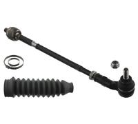 Barra de dirección Eje delantero, derecha 49074 FEBI BILSTEIN para SEAT VW