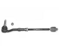 Barra de dirección Eje delantero, derecha 49400562 CORTECO para BMW 5 5 Touring