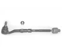 Barra de dirección Eje delantero, derecha 49400820 CORTECO para BMW 5 5 Touring