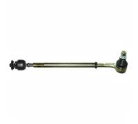 Barra de dirección Eje delantero, derecha 90-00732-1 RTS para PEUGEOT 206+