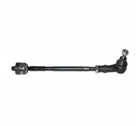 Barra de dirección Eje delantero, derecha 90-00937-1 RTS para VW SEAT