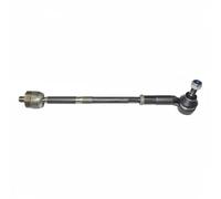 Barra de dirección Eje delantero, derecha 90-05350-1 RTS para SKODA VW SEAT